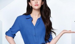 刘亦菲最新代言爆料,代言力作再掀时尚风潮