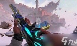 无畏契约最新皮肤爆料图,炫酷造型，等你来战！